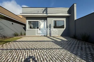 Casa com 2 dormitórios, 89,18 m² à venda no bairro araponguinhas em timbó - sc