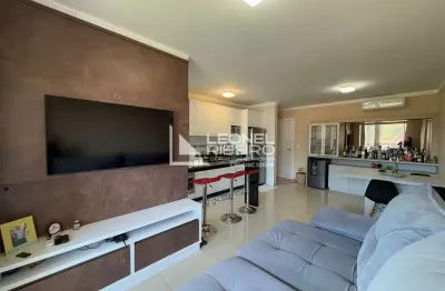 Apartamento com 2 dormitórios, 74,84m²  à venda no bairro padre martinho stein em timbó-sc