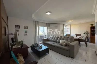 Apartamento à venda com 3 dormitórios, 120,57 m² no bairro das capitais em timbó/sc