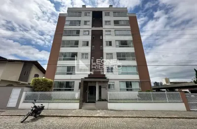 Apartamento à venda com 3 dormitórios, 104,65 m² no bairro das Capitais em Timbó-SC