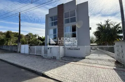 Apartamento com 2 dormitórios à venda, 70,72m² no bairro pomeranos em timbó/sc.