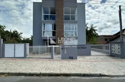 Apartamento com 2 dormitórios à venda, 70,72m² no bairro Pomeranos em Timbó/SC.