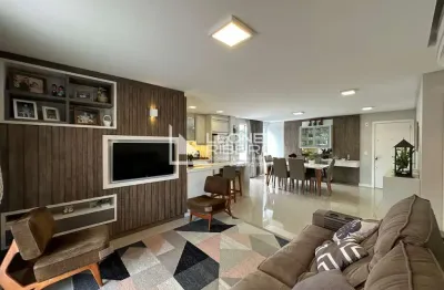 Apartamento à venda com 3 dormitórios, 103 m² no bairro imigrantes em timbó-sc