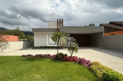 Casa com 2 dormitórios à venda, 156,42 m² no bairro testo central alto em pomerode/sc
