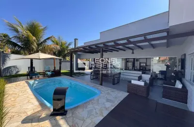 Casa com 3 dormitórios à venda, 220m² no bairro divinéia em rio dos cedros/sc