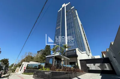 Apartamento à venda com 3 dormitórios suítes, 160,34 m² no bairro das capitais em timbó-sc