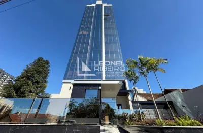 Apartamento à venda com 3 dormitórios suítes, 160,34 m² no bairro das capitais em timbó-sc