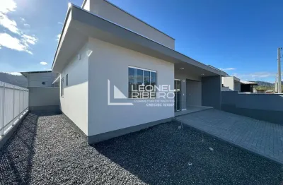 Casa com 2 dormitórios à venda, 70,50 m² no bairro divinéia em rio dos cedros/sc