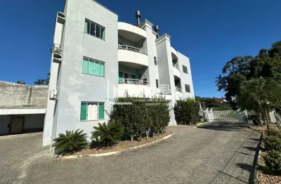 Apartamento à venda com 2 dormitórios, 72 m² no bairro pomeranos em timbó-sc