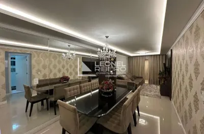 Apartamento à venda com 3 dormitórios, 108,61 m² no bairro das capitais em timbó-sc