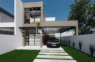 Casa sobrado com 3 dormitórios à venda, 114,99 m² no bairro benedito - indaial/sc