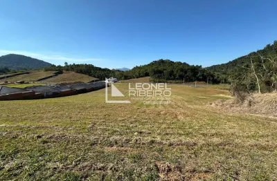 Terreno à venda, 360m² no bairro padre martinho stein em timbó/sc