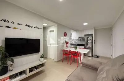 Apartamento à venda com 2 dormitórios, 59,37 m² no bairro imigrantes em timbó-sc