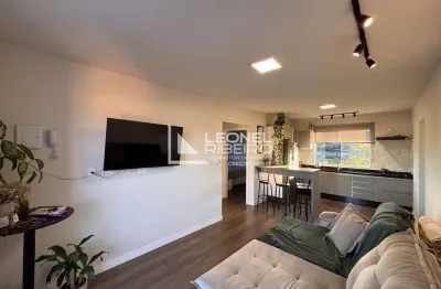 Apartamento com 2 dormitórios, 61,32m² à venda no bairro das capitais - timbó/sc