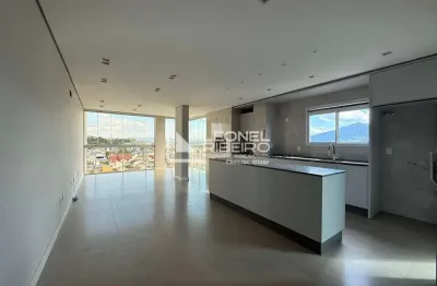 Apartamento com 3 dormitórios, 120,60m² à venda no bairro das nações em timbó-sc