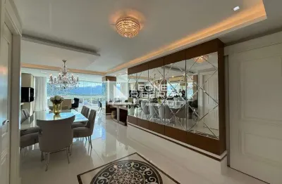 Apartamento com 3 dormitórios (suítes) à venda, 156 m² no bairro centro em timbó/sc