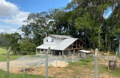 Chácara / sítio com 3 quartos à venda no Tiroleses, Timbó 