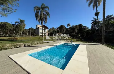 Sítio com 4 dormitórios à venda, 20.024,15 m² no bairro ribeirão zinco em benedito novo-sc