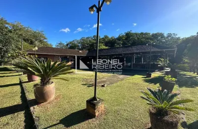 Chácara / sítio com 3 quartos à venda no Rodeio 12, Rodeio 