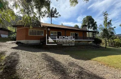 Sítio com 6 dormitórios à venda, 72.000,00 m² no bairro diamante em rodeio-sc