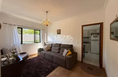 Apartamento com 2 dormitórios à venda, 74 m² no bairro quintino em timbó-sc