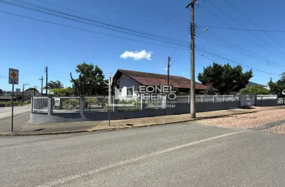 Casa com 3 dormitórios à venda, 153,23 m² no bairro das nações - timbó/sc