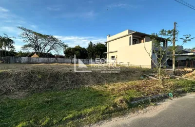Terreno com 480 m², à venda no bairro das capitais em timbó-sc