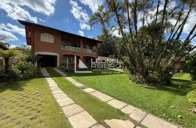 Casa com 4 dormitórios à venda, 367,63 m² no bairro pomeranos em timbó-sc