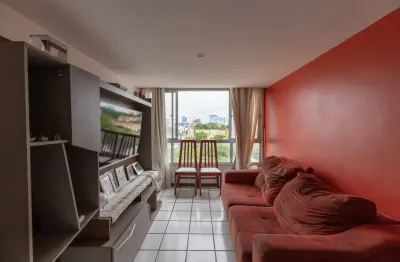 Apartamento com 3 quartos à venda na Rua Rodolpho Coelho Cavalcante, 141, Armação, Salvador
