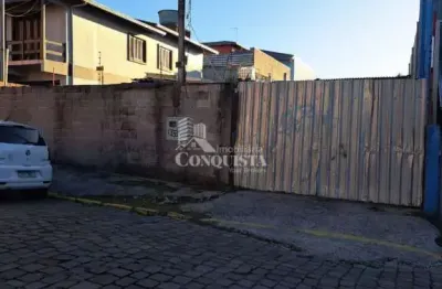 Terreno à venda na Maria Gemo Lovaratti, 185, Jardim Eldorado, Caxias do Sul por R$ 360.000