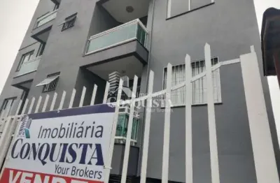 Apartamento com 2 quartos à venda na rua felice veronese, 2, jardim eldorado, caxias do sul por r$ 265.000