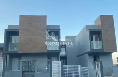 Casa com 2 quartos à venda na rua ernesto brandalise, 91, jardim eldorado, caxias do sul por r$ 279.000
