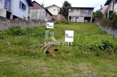 Terreno à venda na rua pará, 150, jardim américa, caxias do sul por r$ 420.000
