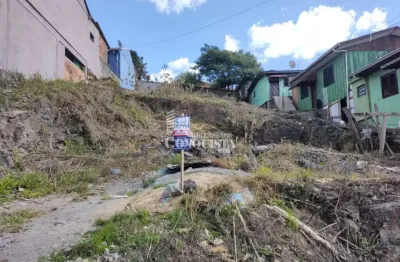 Terreno à venda na pedro ricardo do reis, 81, jardim iracema, caxias do sul por r$ 140.000