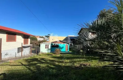 Terreno à venda na avenida serrano santo antônio, 243, serrano, caxias do sul por r$ 450.000