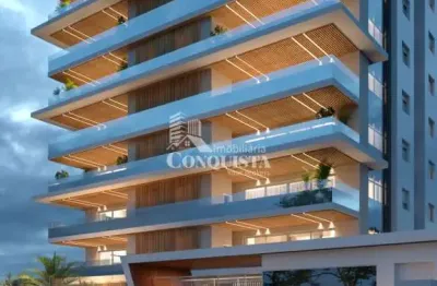 Apartamento com 3 quartos à venda na rua josé donato balen, 22, exposição, caxias do sul por r$ 2.143.000