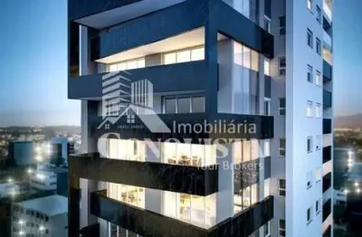 Apartamento com 4 quartos à venda na rua marcílio dias, 185, exposição, caxias do sul por r$ 3.647.000