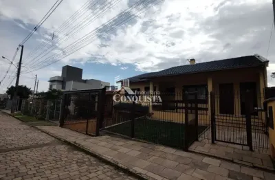 Casa com 5 quartos à venda na rua domingos bonatto, 852, são luiz, caxias do sul por r$ 1.350.000