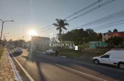 Terreno à venda na br. 116, km 146, de lazzer, caxias do sul por r$ 788.000
