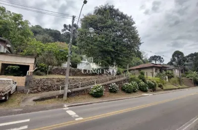 Terreno à venda na br. 116, 1395, galópolis, caxias do sul por r$ 480.000