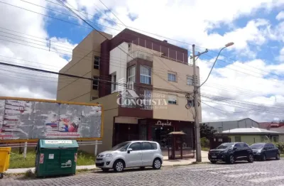 Apartamento com 2 quartos à venda na rua são paulo, 415, sagrada família, caxias do sul por r$ 280.000