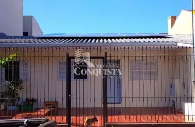 Casa com 7 quartos à venda na rua amadeo rossi, 1101, fátima, caxias do sul por r$ 1.300.000