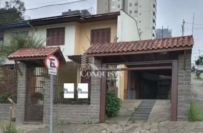 Casa com 3 quartos à venda na rua capitao artemin karam, 1869, santa catarina, caxias do sul por r$ 550.000