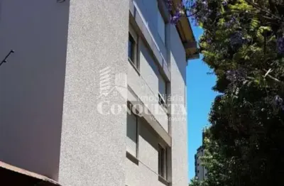 Apartamento com 3 quartos à venda na av. dr. josé aloisio brugger, 1384, jardim américa, caxias do sul por r$ 300.000
