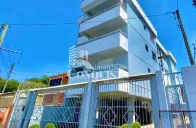 Apartamento com 3 quartos à venda na rua emília balbinot, 11, jardim eldorado, caxias do sul por r$ 425.000