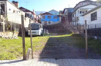 Terreno à venda na rua dionísio de carli, 52, são ciro, caxias do sul por r$ 270.000