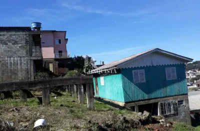 Casa com 2 quartos à venda na rua professor marculino chaves, 1314, serrano, caxias do sul por r$ 235.000