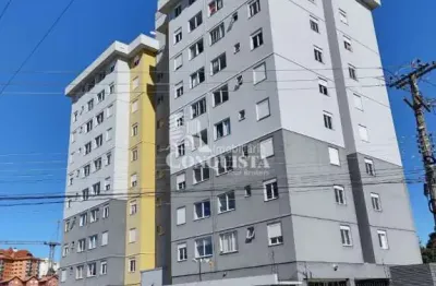 Apartamento com 2 quartos à venda na rua engenheiro evald arboite, 789, interlagos, caxias do sul por r$ 285.000