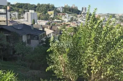 Terreno à venda na rua júlio pedro pezzi, 276, panazzolo, caxias do sul por r$ 480.000