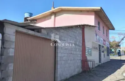 Terreno à venda na av. cavalieri ambrosio cipolla, 549, mariland, caxias do sul por r$ 700.000